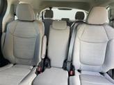 Thumbnail of 2023 Gray Toyota Sienna
