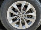 Thumbnail of 2023 Gray Toyota Sienna
