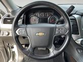 Thumbnail of 2017 Summit White Chevrolet Tahoe