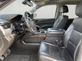 Thumbnail of 2017 Summit White Chevrolet Tahoe