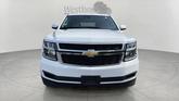 Thumbnail of 2017 Summit White Chevrolet Tahoe