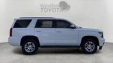 Thumbnail of 2017 Summit White Chevrolet Tahoe