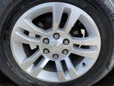 Thumbnail of 2017 Summit White Chevrolet Tahoe