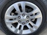 Thumbnail of 2017 Summit White Chevrolet Tahoe