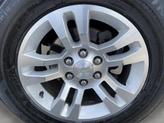 Thumbnail of 2017 Summit White Chevrolet Tahoe