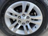 Thumbnail of 2017 Summit White Chevrolet Tahoe