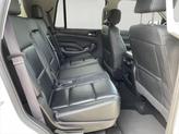 Thumbnail of 2017 Summit White Chevrolet Tahoe