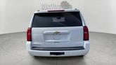 Thumbnail of 2017 Summit White Chevrolet Tahoe