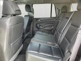 Thumbnail of 2017 Summit White Chevrolet Tahoe