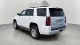 Thumbnail of 2017 Summit White Chevrolet Tahoe