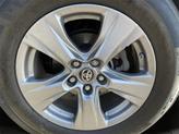 Thumbnail of 2024 Magnetic Gray Metallic Toyota RAV4 Hybrid