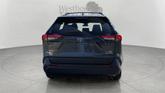 Thumbnail of 2024 Magnetic Gray Metallic Toyota RAV4 Hybrid