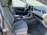 Thumbnail of 2024 Magnetic Gray Metallic Toyota RAV4 Hybrid