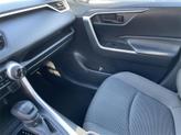 Thumbnail of 2024 Magnetic Gray Metallic Toyota RAV4 Hybrid