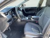 Thumbnail of 2024 Magnetic Gray Metallic Toyota RAV4 Hybrid