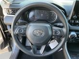Thumbnail of 2024 Magnetic Gray Metallic Toyota RAV4 Hybrid