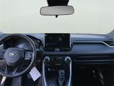 Thumbnail of 2024 Magnetic Gray Metallic Toyota RAV4 Hybrid