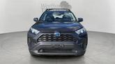 Thumbnail of 2024 Magnetic Gray Metallic Toyota RAV4 Hybrid