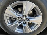 Thumbnail of 2024 Magnetic Gray Metallic Toyota RAV4 Hybrid