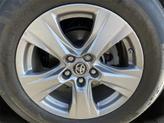 Thumbnail of 2024 Magnetic Gray Metallic Toyota RAV4 Hybrid