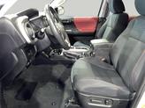 Thumbnail of 2022 White Toyota Tacoma
