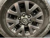 Thumbnail of 2022 White Toyota Tacoma