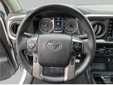 Thumbnail of 2022 White Toyota Tacoma