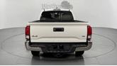 Thumbnail of 2022 White Toyota Tacoma