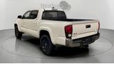 Thumbnail of 2022 White Toyota Tacoma