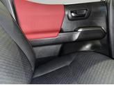 Thumbnail of 2022 White Toyota Tacoma