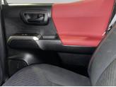 Thumbnail of 2022 White Toyota Tacoma
