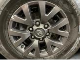 Thumbnail of 2022 White Toyota Tacoma