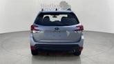 Thumbnail of 2024 Ice Silver Metallic Subaru Forester