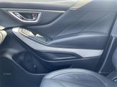 Thumbnail of 2024 Ice Silver Metallic Subaru Forester