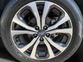 Thumbnail of 2024 Ice Silver Metallic Subaru Forester