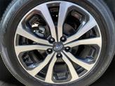 Thumbnail of 2024 Ice Silver Metallic Subaru Forester