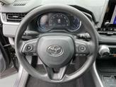Thumbnail of 2023 Gray Toyota RAV4 Hybrid
