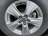 Thumbnail of 2023 Gray Toyota RAV4 Hybrid