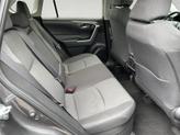 Thumbnail of 2023 Gray Toyota RAV4 Hybrid