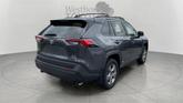 Thumbnail of 2023 Gray Toyota RAV4 Hybrid