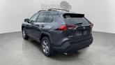 Thumbnail of 2023 Gray Toyota RAV4 Hybrid