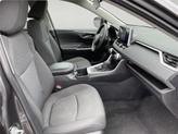 Thumbnail of 2023 Gray Toyota RAV4 Hybrid