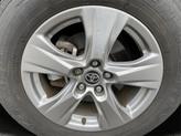 Thumbnail of 2023 Gray Toyota RAV4 Hybrid