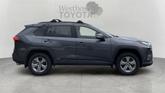 Thumbnail of 2023 Gray Toyota RAV4 Hybrid