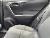 Thumbnail of 2023 Gray Toyota RAV4 Hybrid