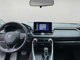 Thumbnail of 2023 Gray Toyota RAV4 Hybrid