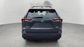 Thumbnail of 2023 Gray Toyota RAV4 Hybrid