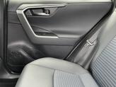 Thumbnail of 2022 White Toyota RAV4 Hybrid