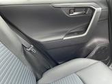 Thumbnail of 2022 White Toyota RAV4 Hybrid