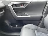 Thumbnail of 2022 White Toyota RAV4 Hybrid